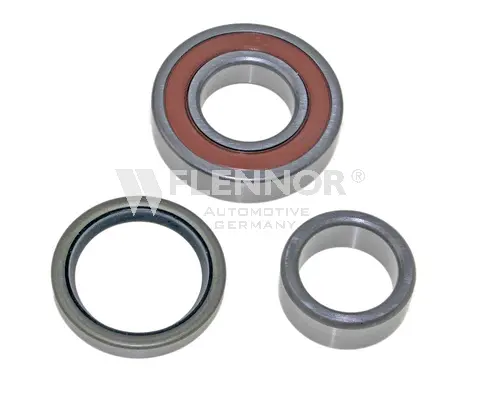 Wheel Bearing Kit (FR961462)