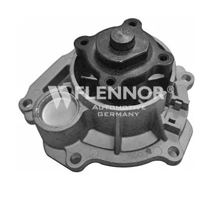 Water Pump, engine cooling (FWP70355)