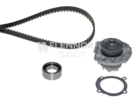 Water Pump & Timing Belt Kit (FP04433V)