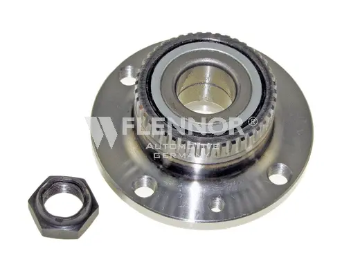 Wheel Bearing Kit (FR891204)