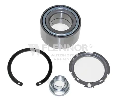 Wheel Bearing Kit (FR790867)
