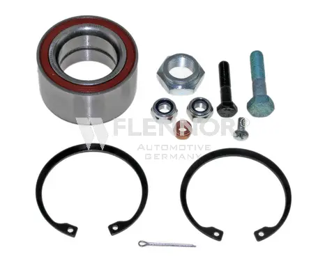 Wheel Bearing Kit (FR199903)