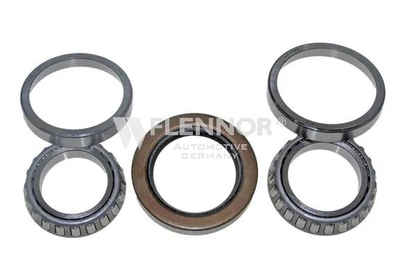 Wheel Bearing Kit (FR671819)