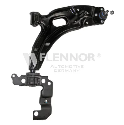 Control/Trailing Arm, wheel suspension (FL777-G)