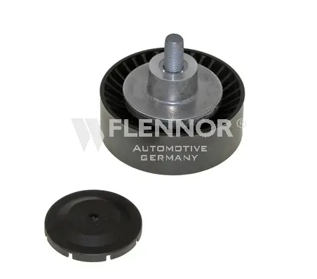 Deflection/Guide Pulley, V-ribbed belt (FU99746)