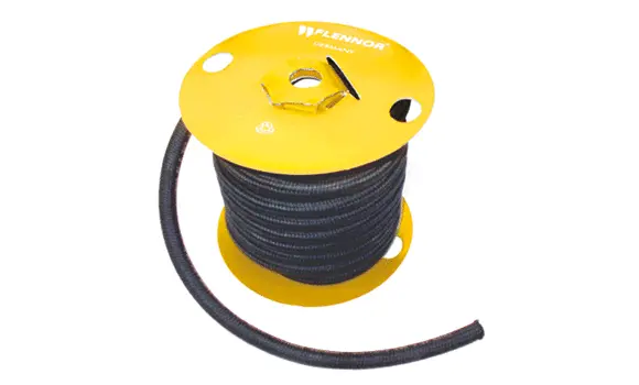 Hose Connector, fuel hose (FBS100-B)