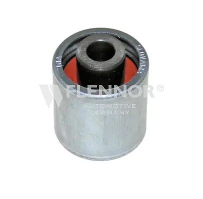 Deflection/Guide Pulley, timing belt
