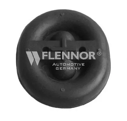 Rubber Mount, muffler (FL3916-J)