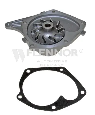 Water Pump, engine cooling (FWP70055)