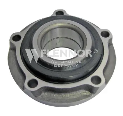 Wheel Bearing Kit (FR691245)