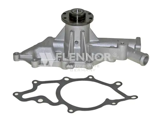 Water Pump, engine cooling (FWP70317)