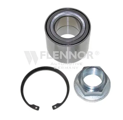Wheel Bearing Kit (FR671326)