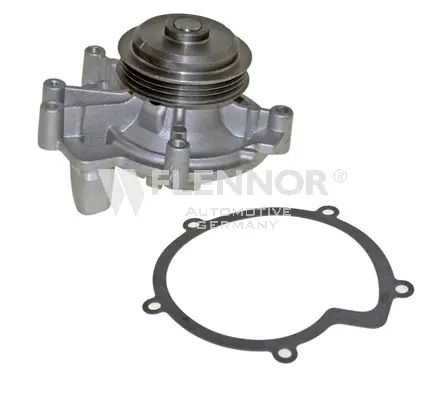 Water Pump, engine cooling (FWP70302)
