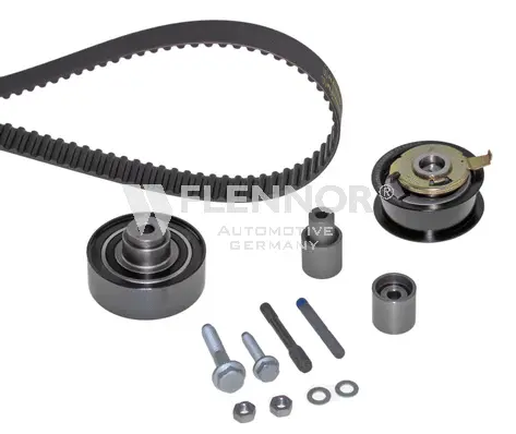 Timing Belt Kit (F904432V)