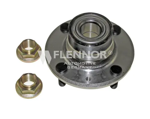 Wheel Bearing Kit (FR941304)