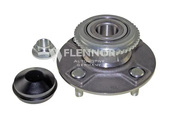 Wheel Bearing Kit (FR951875)