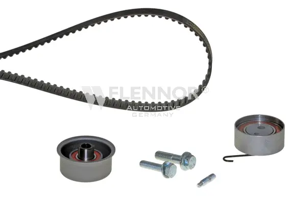 Timing Belt Kit (F904484V)