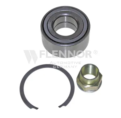 Wheel Bearing Kit (FR890251)