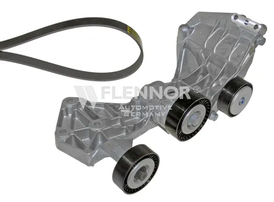 V-Ribbed Belt Set (F925PK1715)