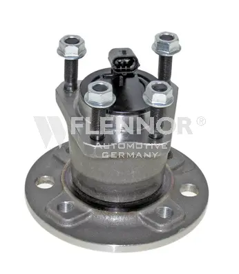 Wheel Bearing Kit (FR291514)