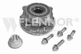 Wheel Bearing Kit (FR890809)