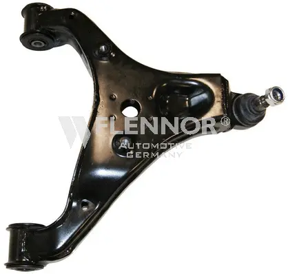 Control/Trailing Arm, wheel suspension (FL10168-G)