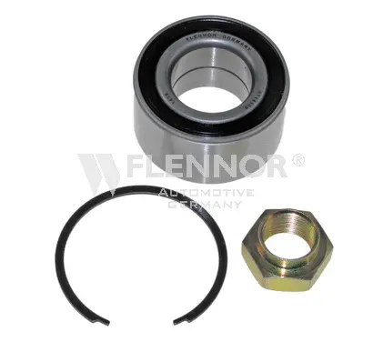 Wheel Bearing Kit (FR899287)