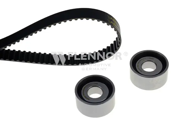 Timing Belt Kit
