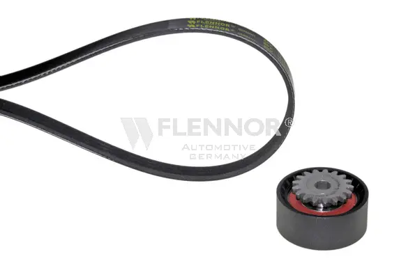 V-Ribbed Belt Set (F904PK0905)