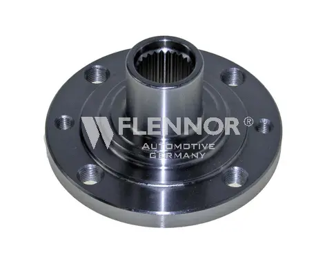 Wheel Hub (FRW090058)