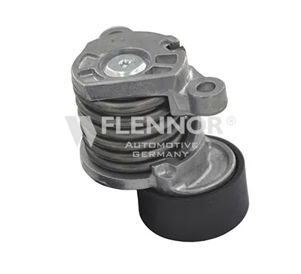 Belt Tensioner, V-ribbed belt (FA27420)