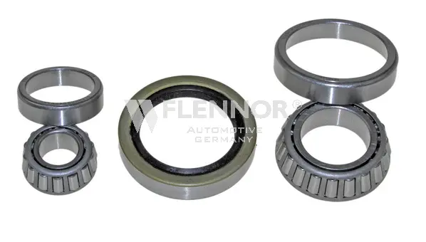 Wheel Bearing Kit (FR490937)