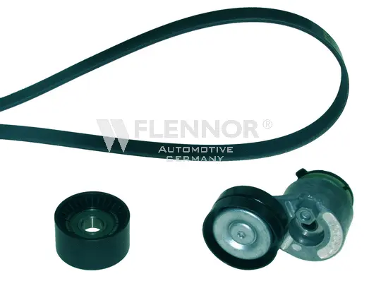 V-Ribbed Belt Set (F096PK1835)