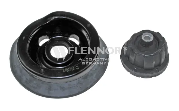 Repair Kit, suspension strut support mount (FL5428-J)