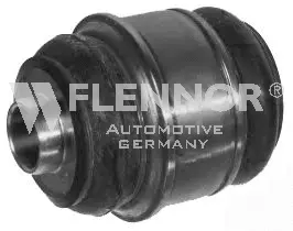 Mounting, wheel bearing housing (FL4188-J)