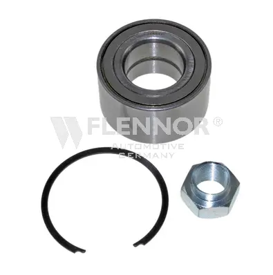 Wheel Bearing Kit (FR899255)