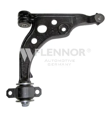 Control/Trailing Arm, wheel suspension (FL468-G)