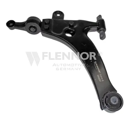 Control/Trailing Arm, wheel suspension (FL812-G)
