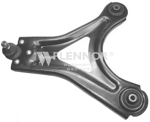 Control/Trailing Arm, wheel suspension (FL012-G)
