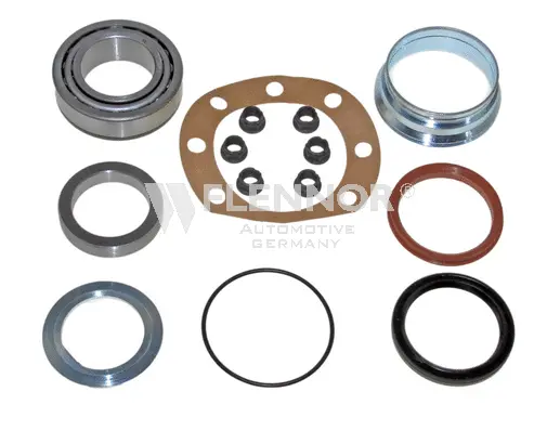Wheel Bearing Kit (FR491949)