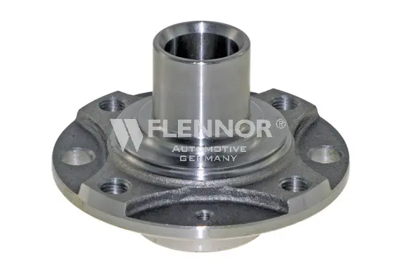 Wheel Hub (FRW090040)