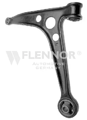 Control/Trailing Arm, wheel suspension (FL423-G)
