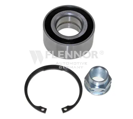 Wheel Bearing Kit (FR890259)