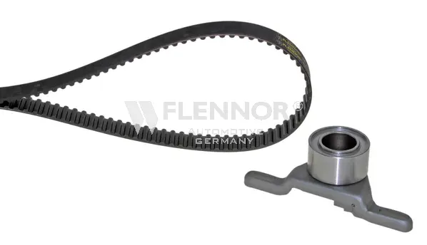 Timing Belt Kit (F904114V)