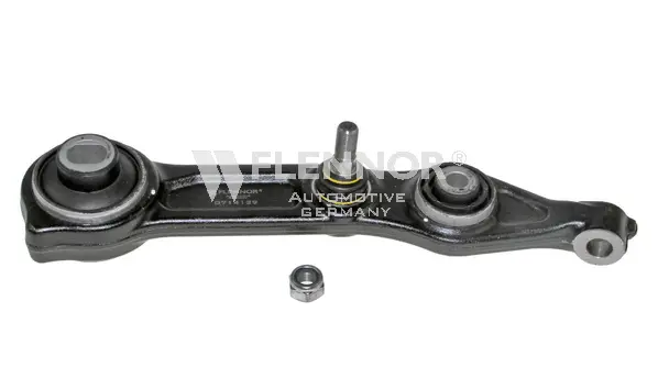 Control/Trailing Arm, wheel suspension (FL586-F)