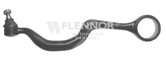 Control/Trailing Arm, wheel suspension (FL940-F)