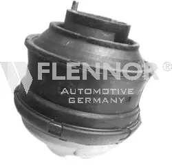 Mounting, engine (FL4348-J)