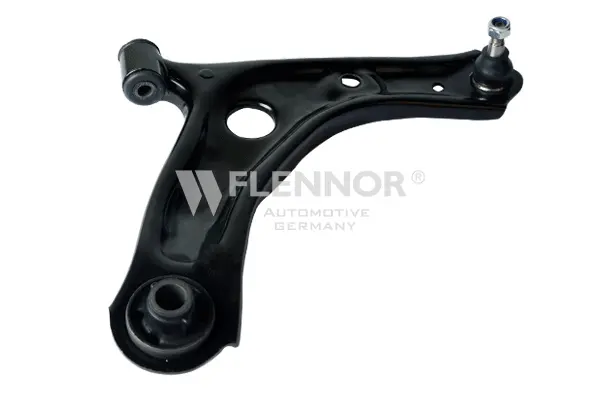 Control/Trailing Arm, wheel suspension (FL10709-G)