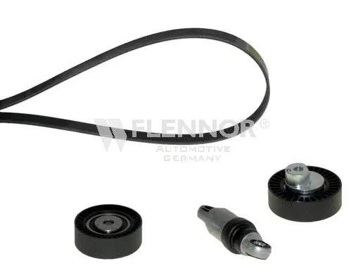 V-Ribbed Belt Set (F916PK1555)