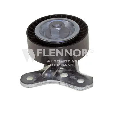 Deflection/Guide Pulley, V-ribbed belt (FS99403)